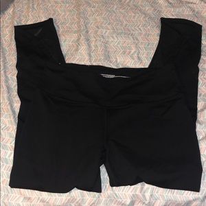 VS/ PINK Sport Leggings!!